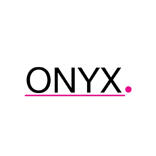 ONYX Fashion Jewelry logo