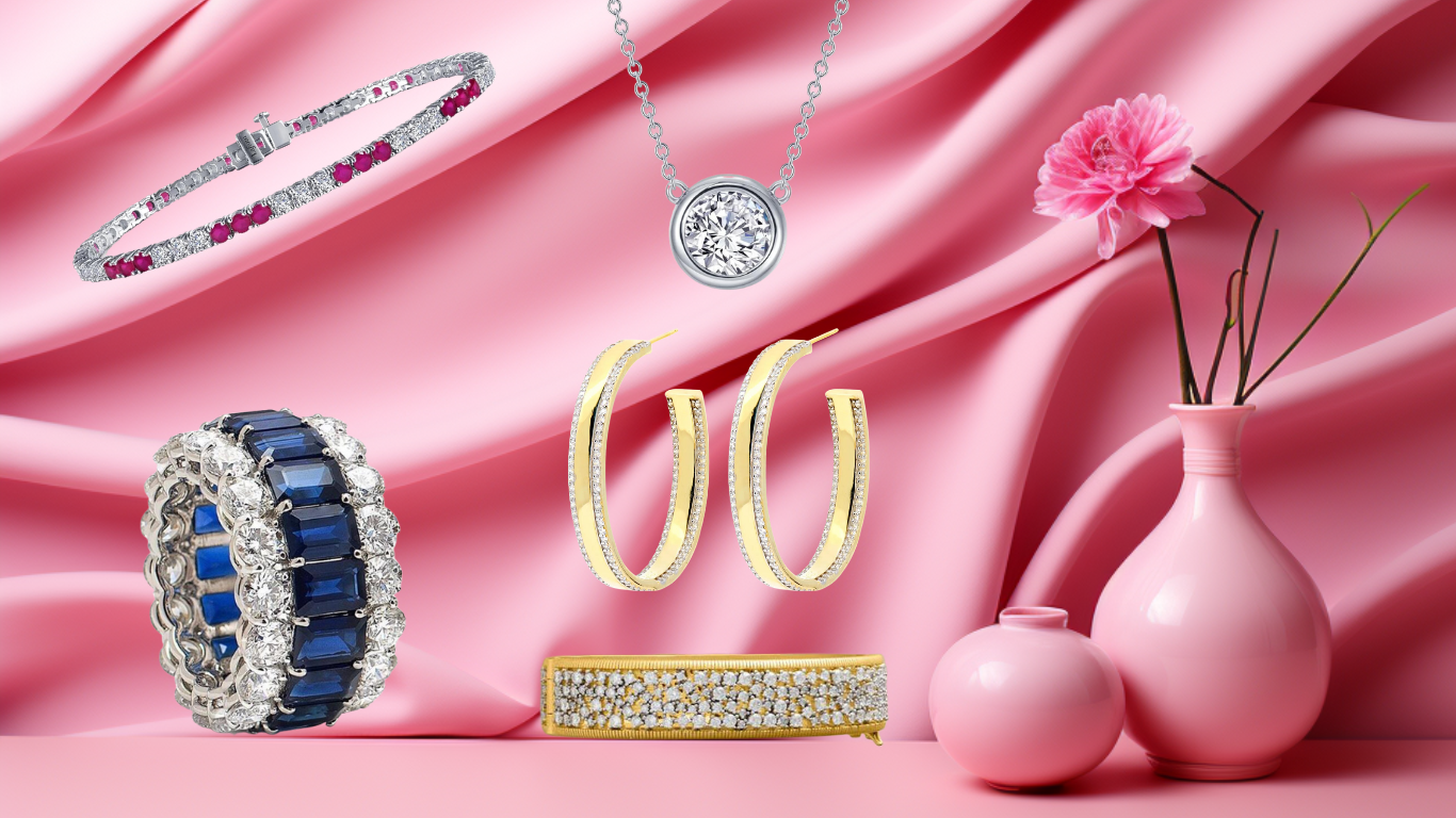 Onyx 2025 fashion jewelry